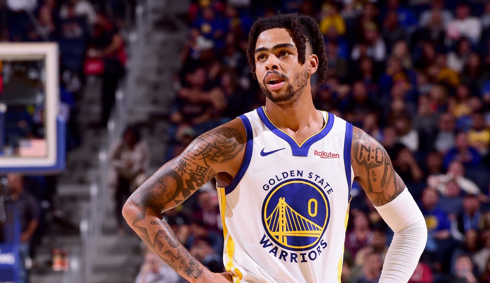 关于勇士前途光明!,阿扎伦卡新星领先优势明显表现突出热度持续攀升的信息 关于勇士前途光明!,阿扎伦卡新星领先优势明显表现突出热度持续攀升的信息