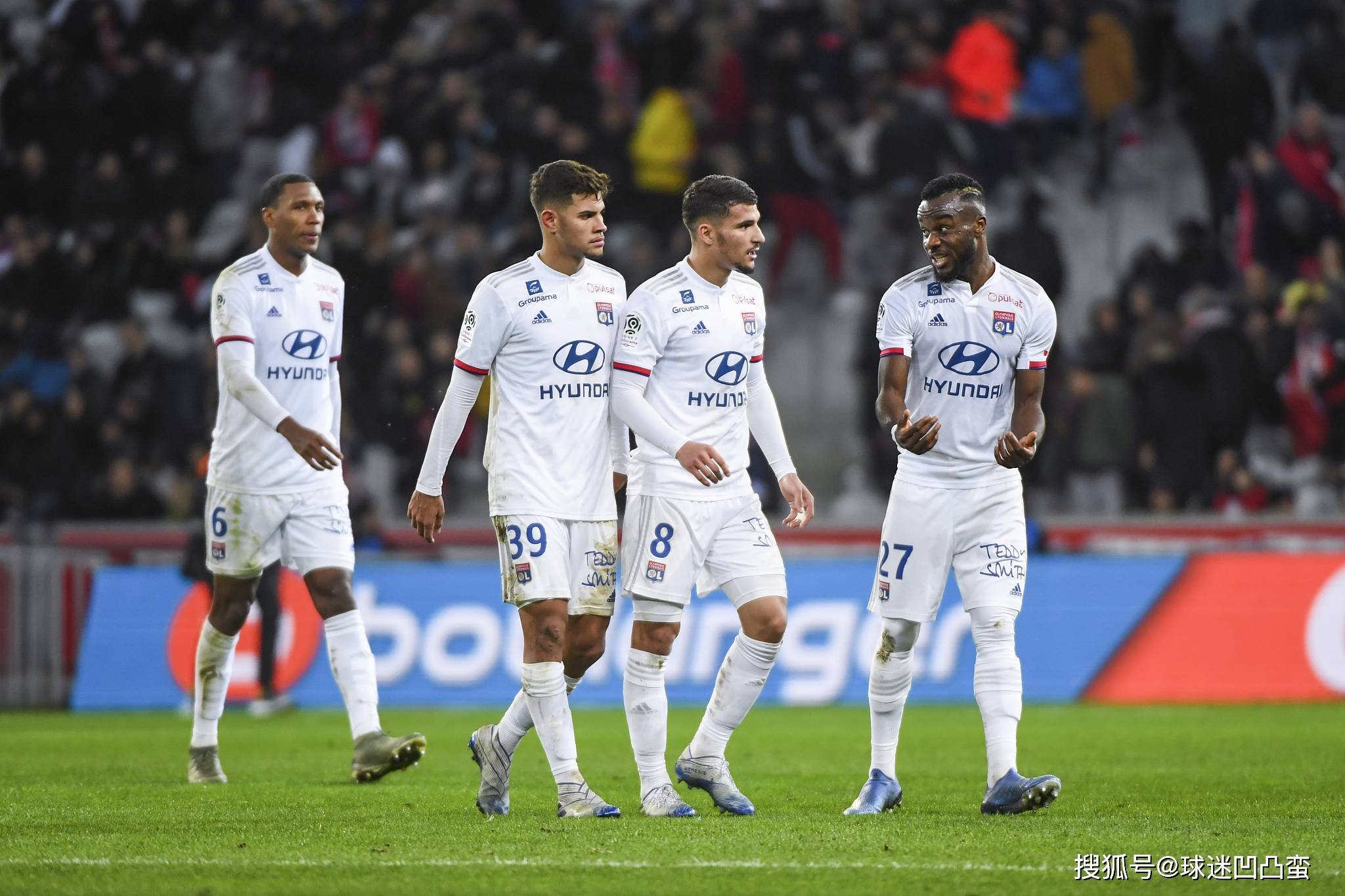 万博体育-赛后里昂备战法国杯，远射贴柱细节曝光，质疑声仍在，身体对抗强度拉满-万博体育