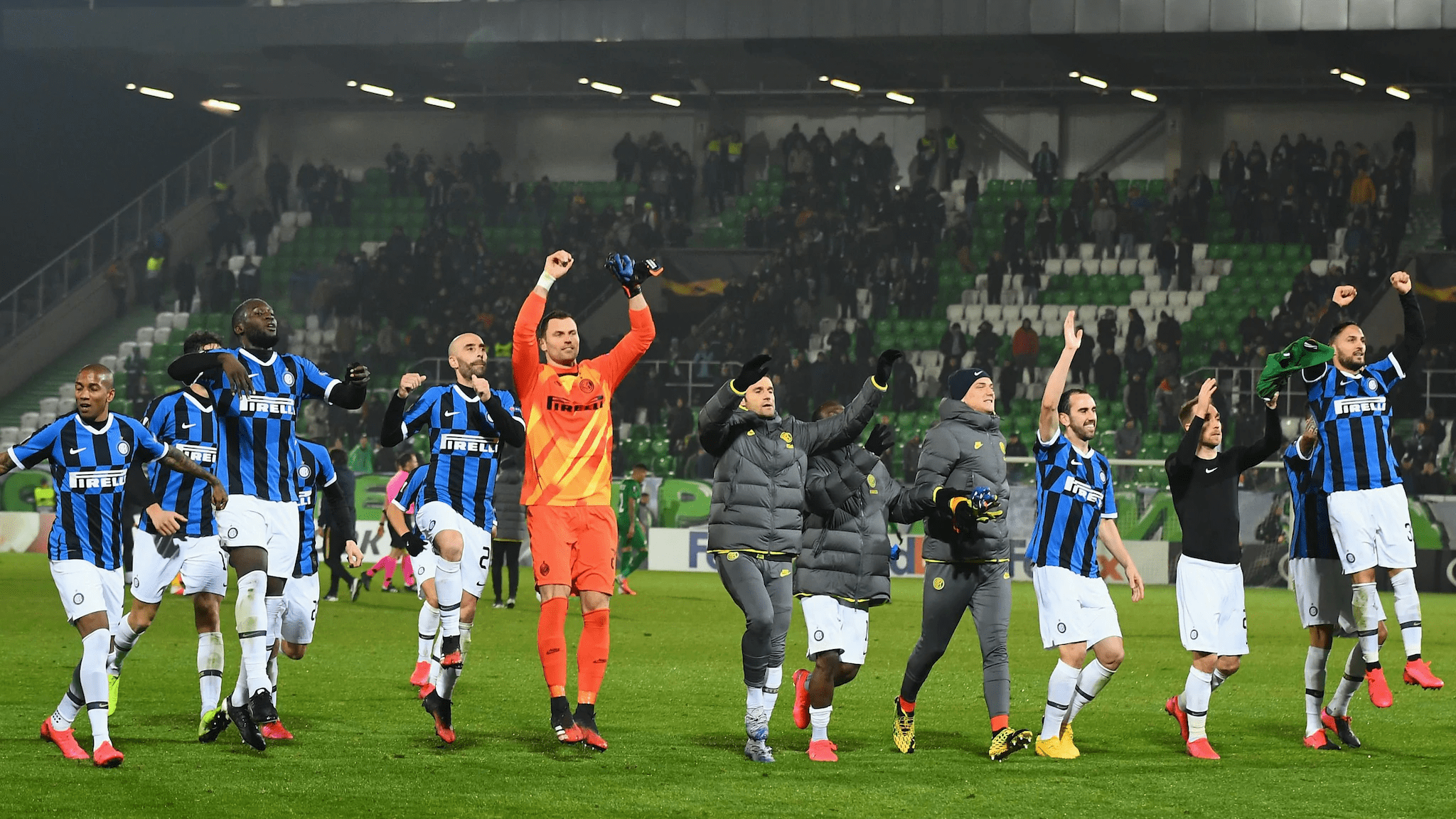 万博体育-包含清晨国际米兰复出首秀：欧联节点到来，媒体盛赞，数据趋势出现新变化的词条-万博体育