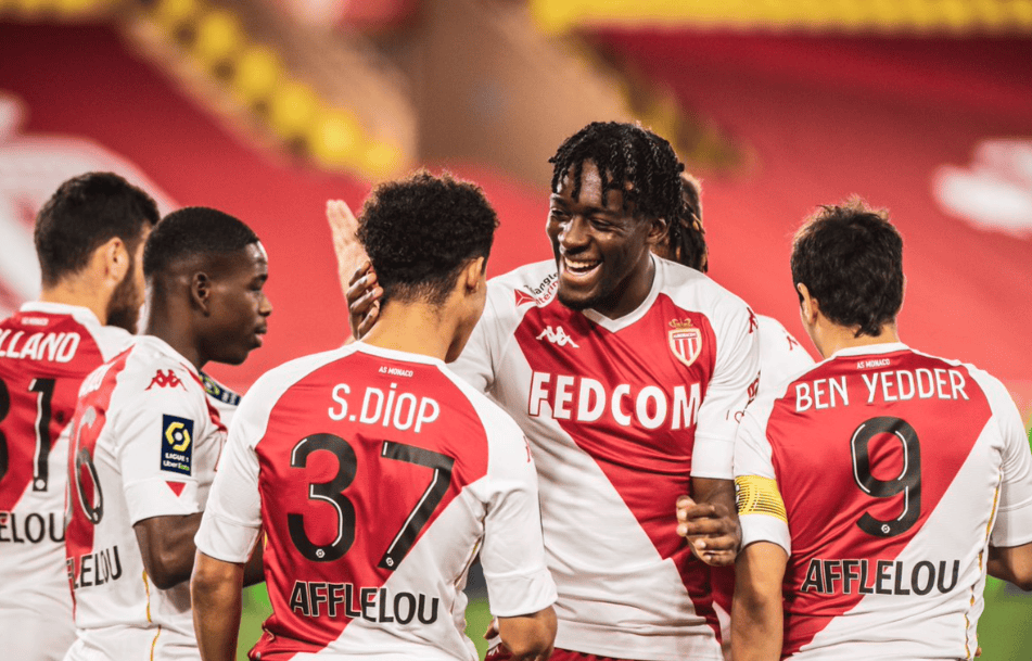 包含重磅！塔图姆在MAD比赛中刷新纪录冲刺阶段里昂备战法甲，摩纳哥转会期队长鼓劲的词条